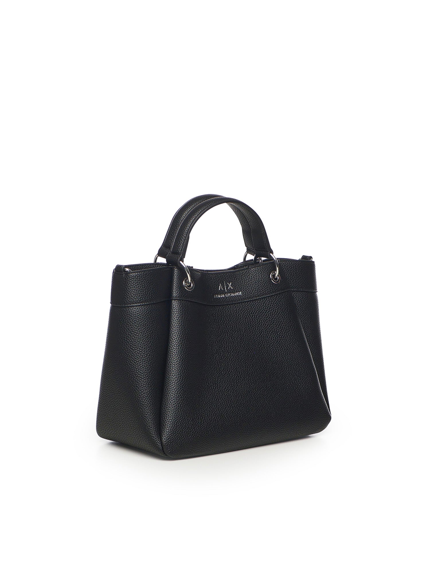 Borsa con logo 942911 CC78300020 ARMANI EXCHANGE 