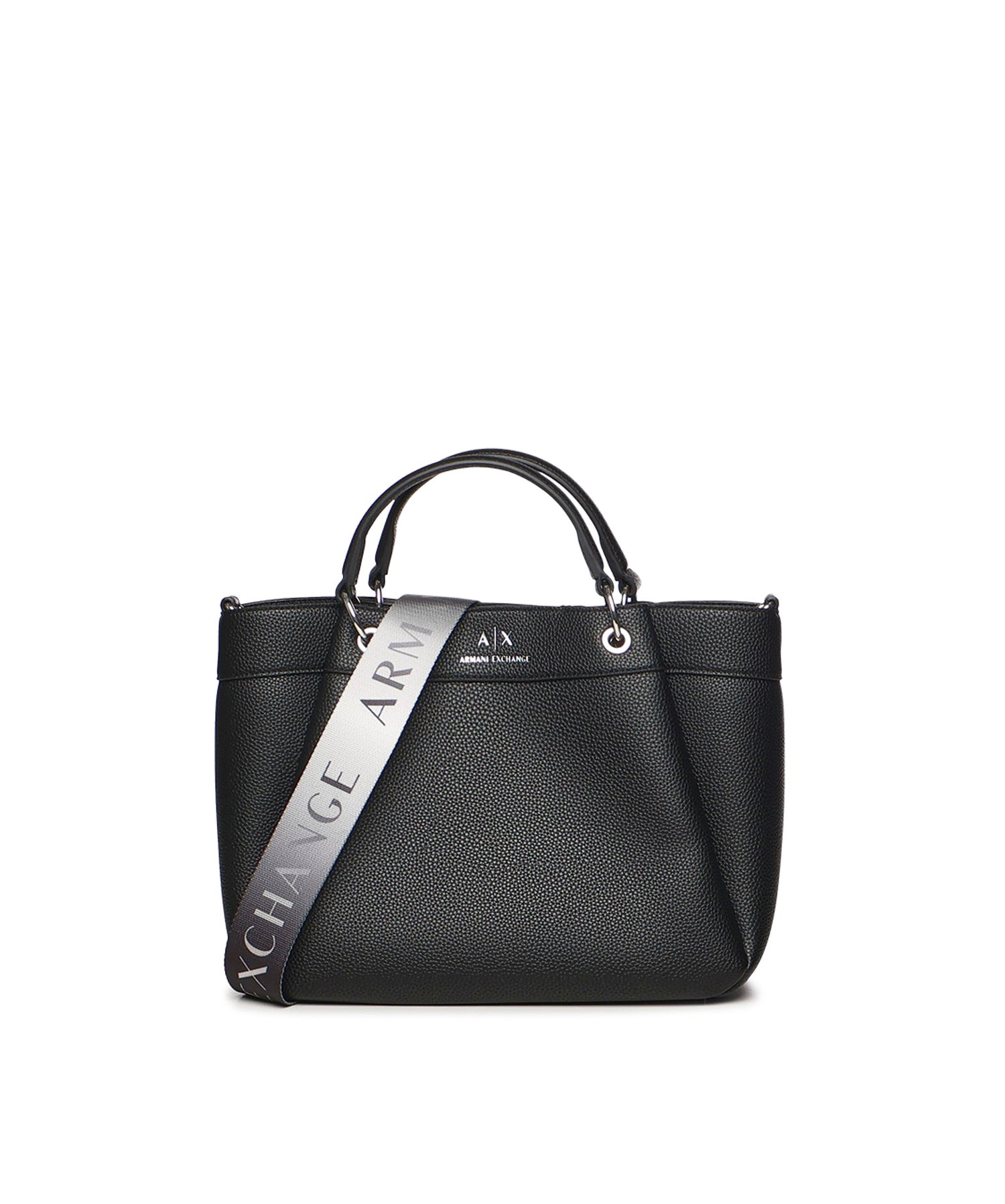 Borsa con logo 942911 CC78300020 ARMANI EXCHANGE 