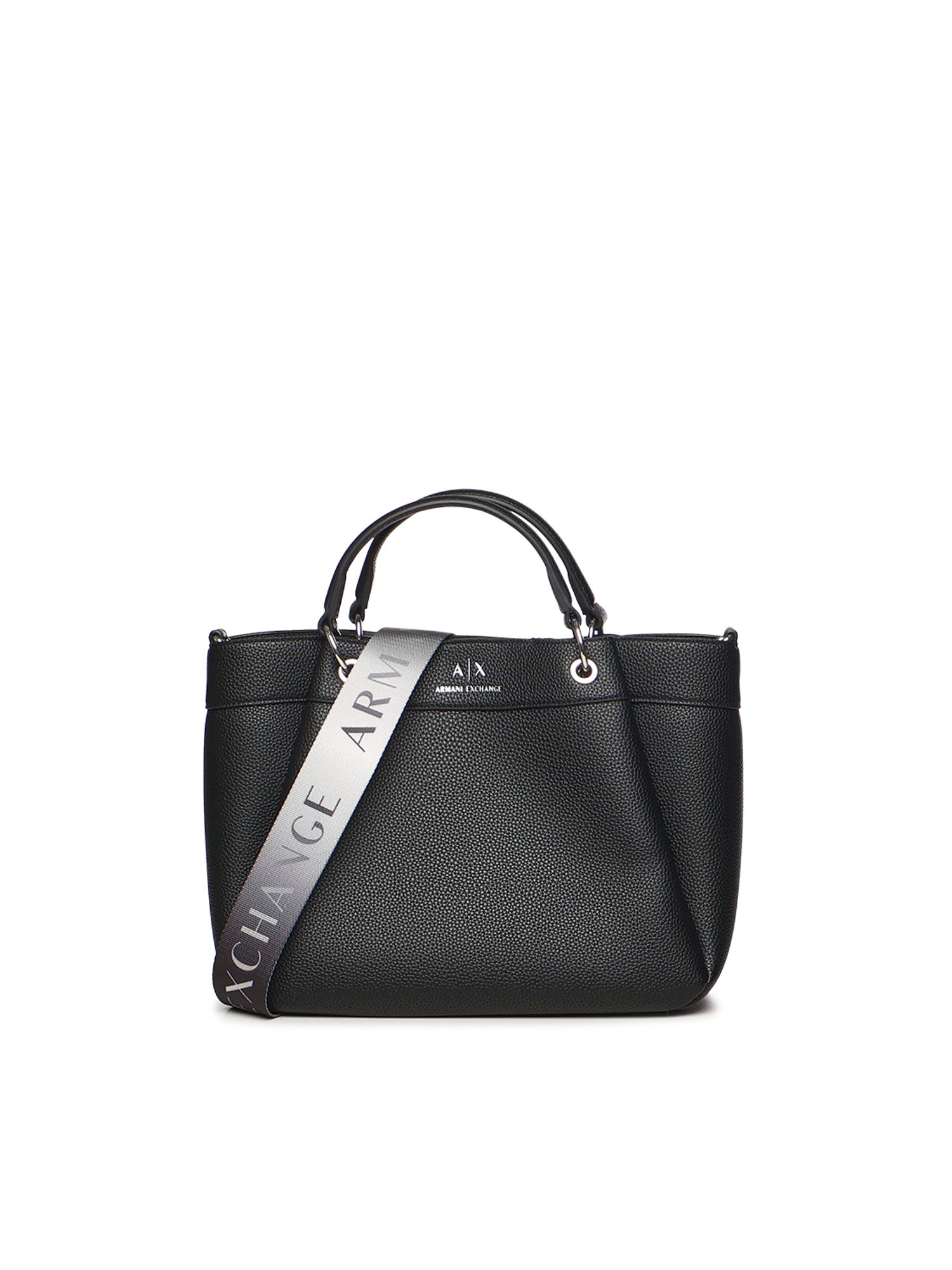 Borsa con logo 942911 CC78300020 ARMANI EXCHANGE 