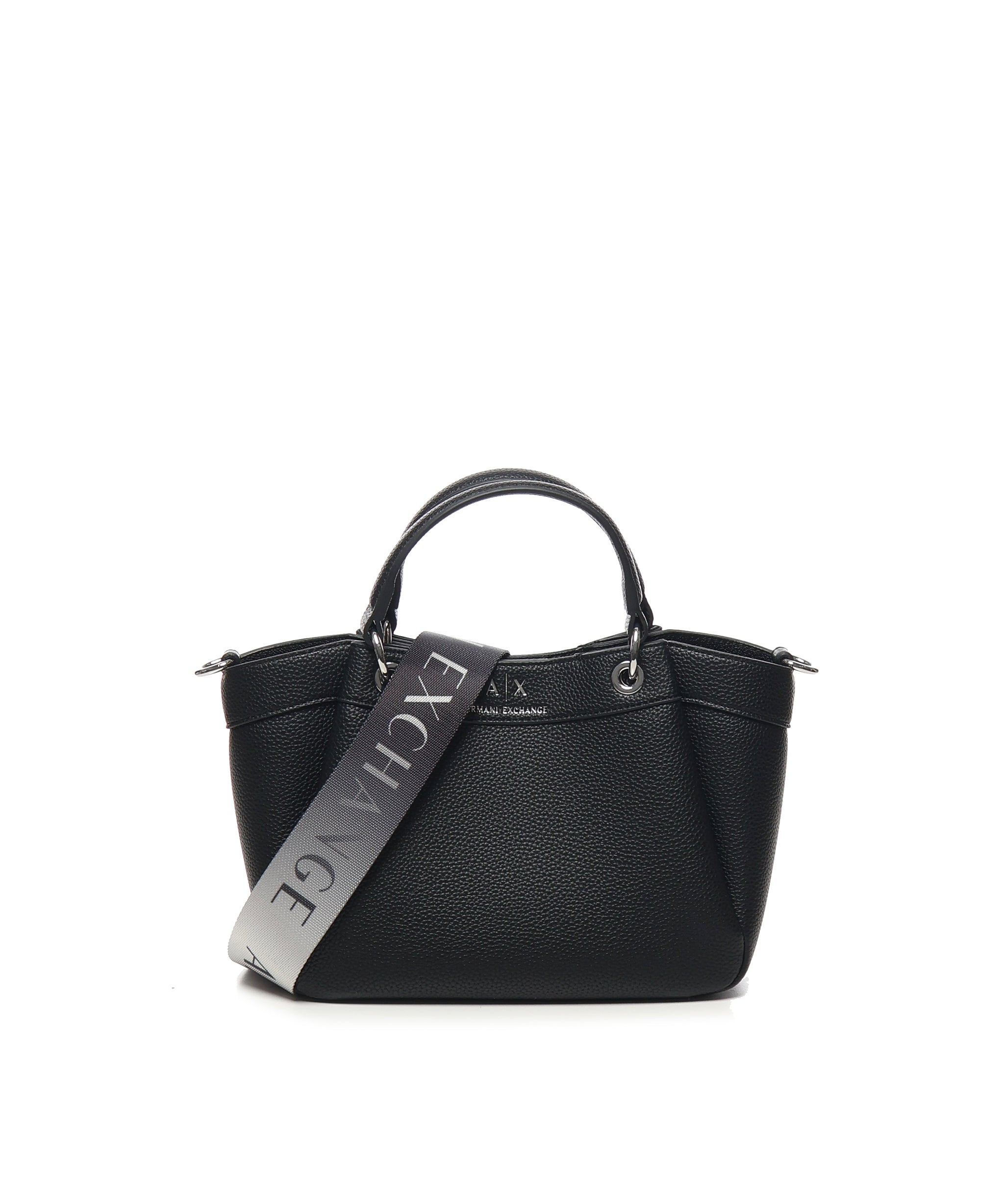 Borsa a mano piccola con tracolla degradè 942927 CC78300020 ARMANI EXCHANGE 
