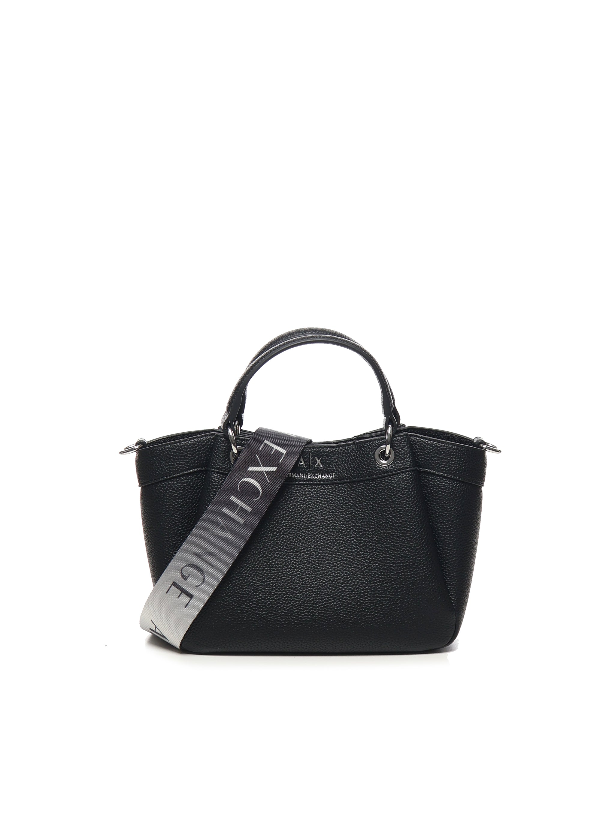 Borsa a mano piccola con tracolla degradè 942927 CC78300020 ARMANI EXCHANGE 