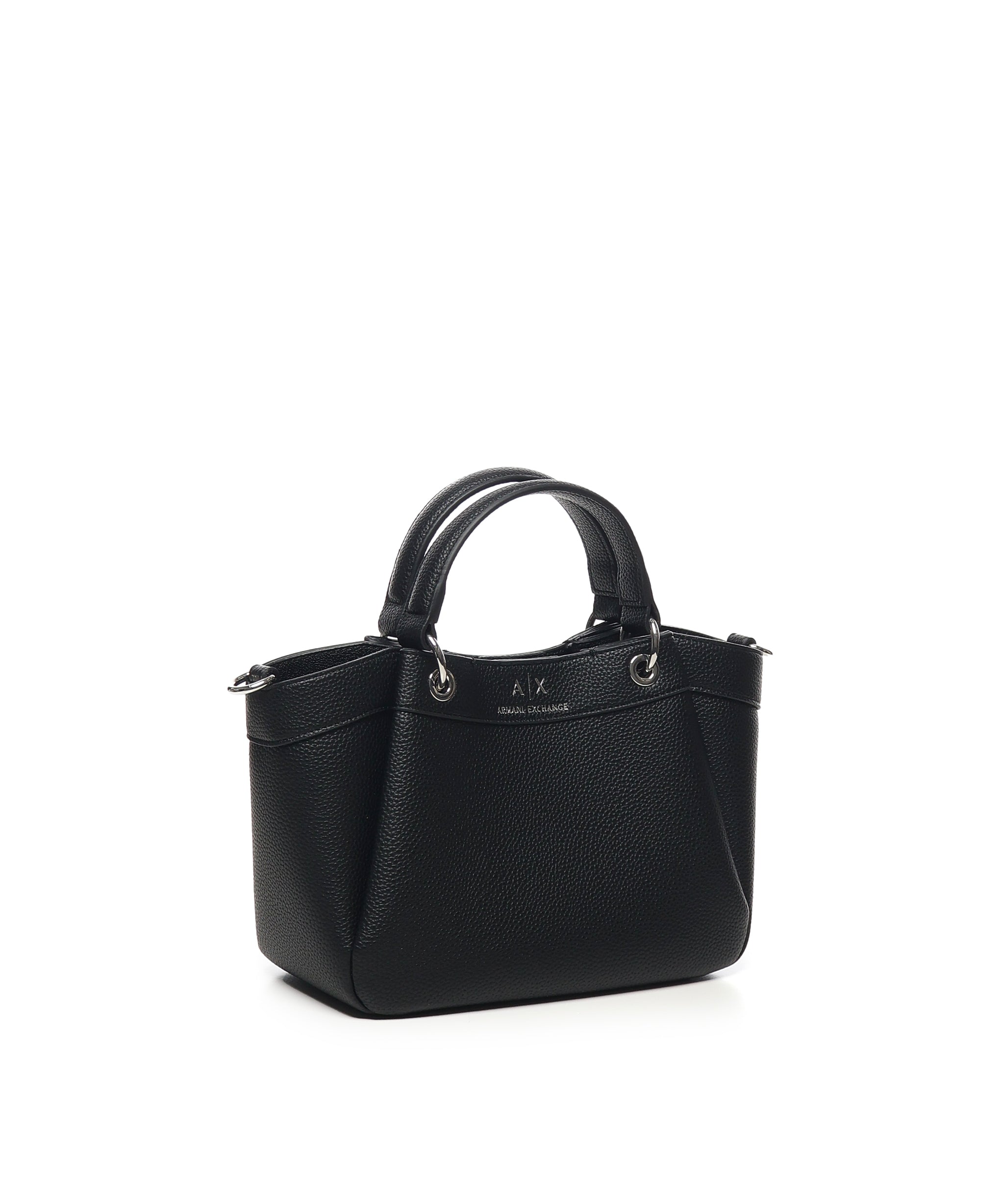 Borsa a mano piccola con tracolla degradè 942927 CC78300020 ARMANI EXCHANGE 
