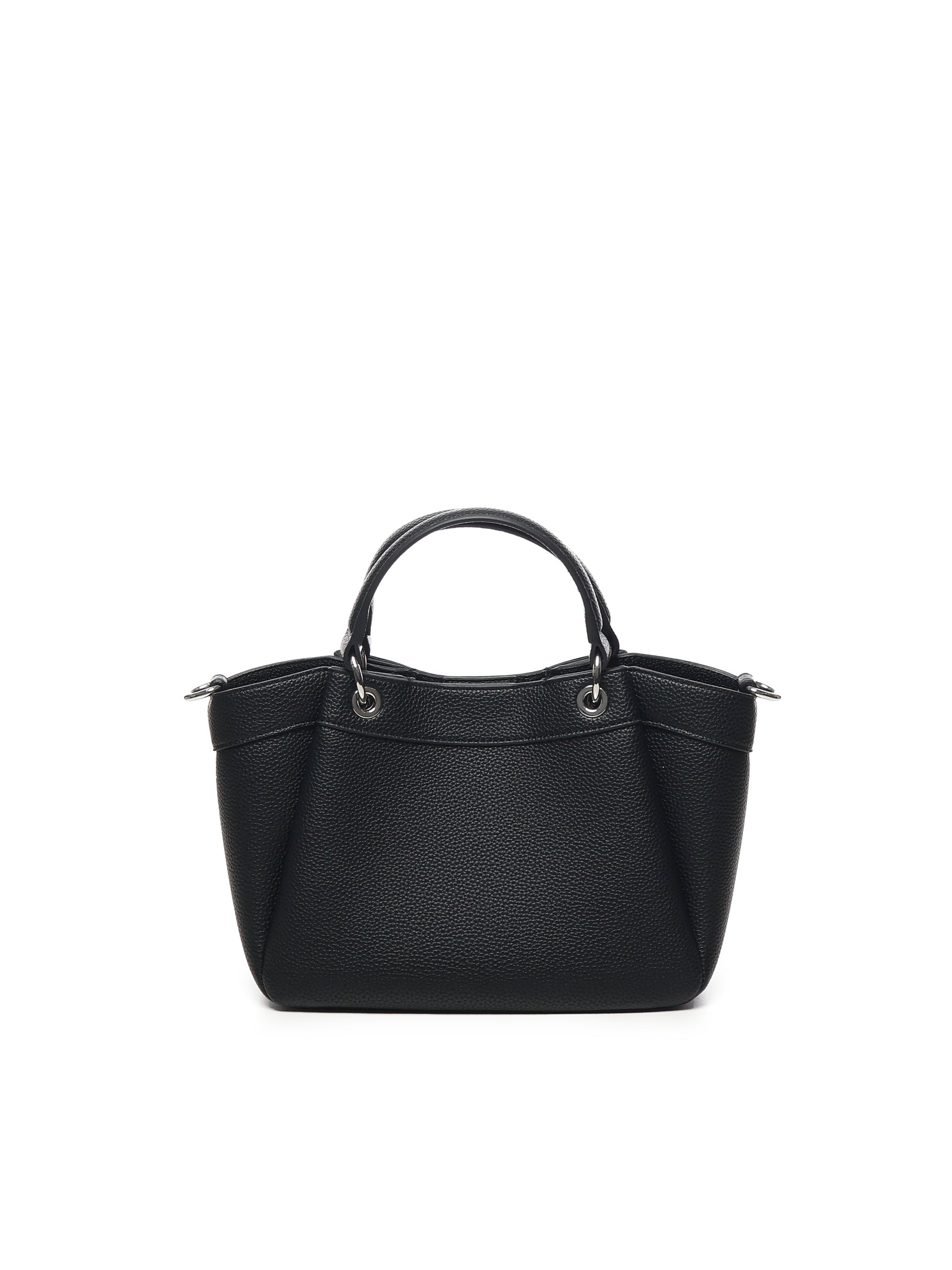 Borsa a mano piccola con tracolla degradè 942927 CC78300020 ARMANI EXCHANGE 