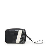 Borsello a mano con logo XM001271 AF11935MB051 ARMANI EXCHANGE 