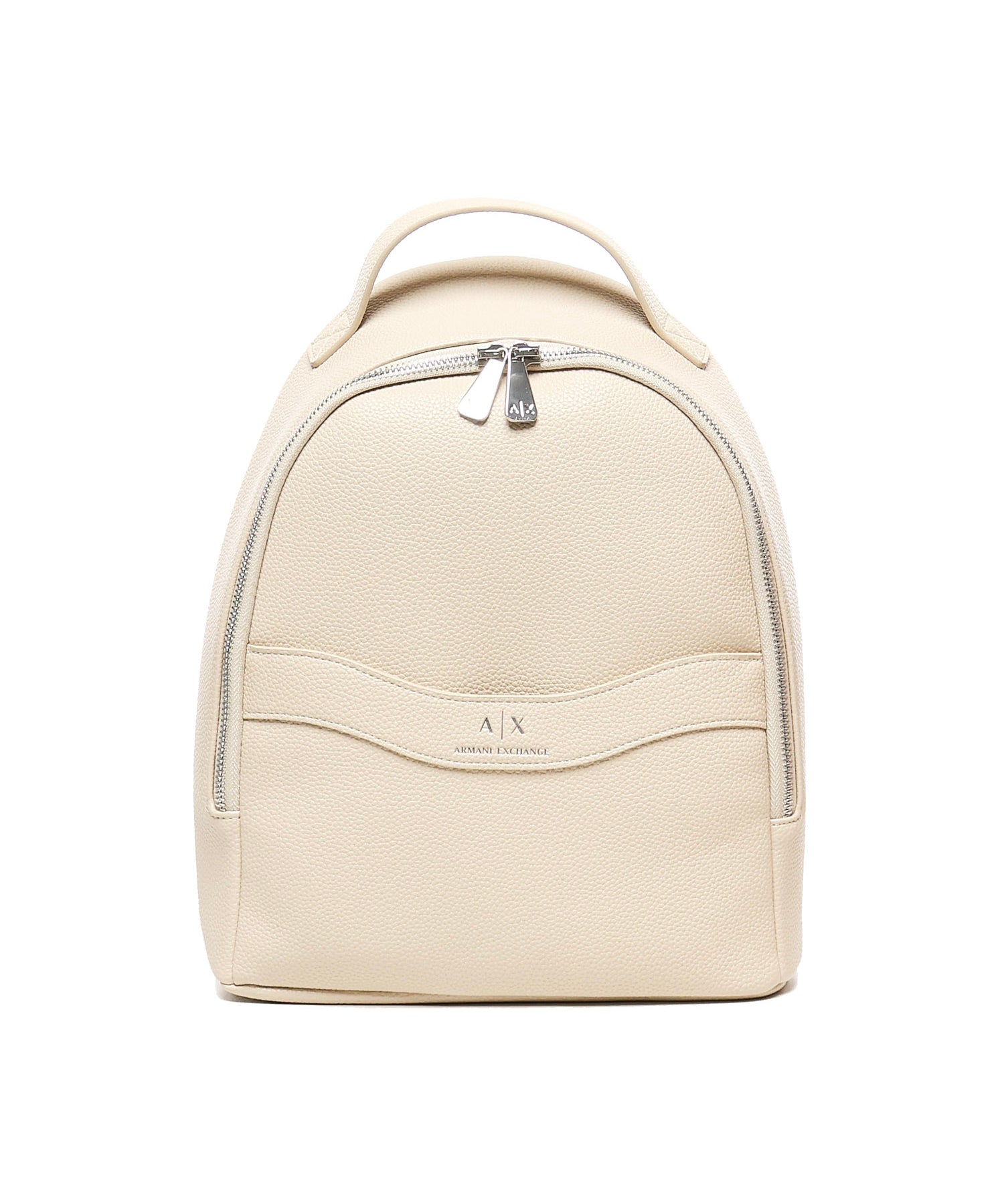 Zaino Wave con logo XW000924 AF13676U1092 ARMANI EXCHANGE 