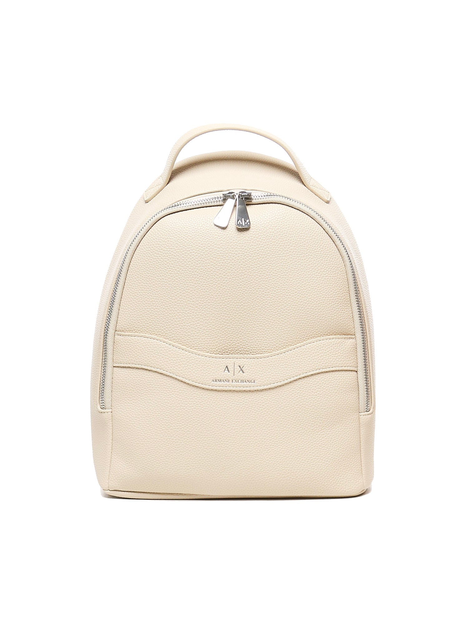 Zaino Wave con logo XW000924 AF13676U1092 ARMANI EXCHANGE 