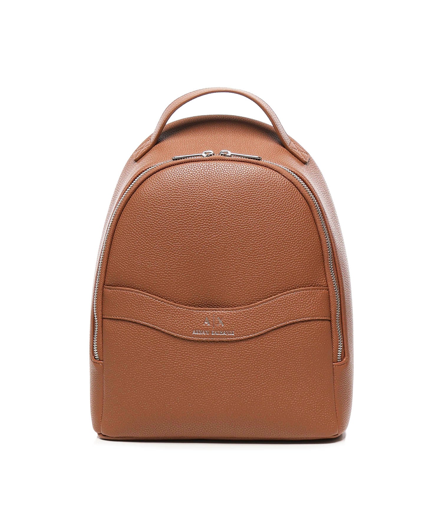 Zaino Wave con logo XW000924 AF13676U6164 ARMANI EXCHANGE 
