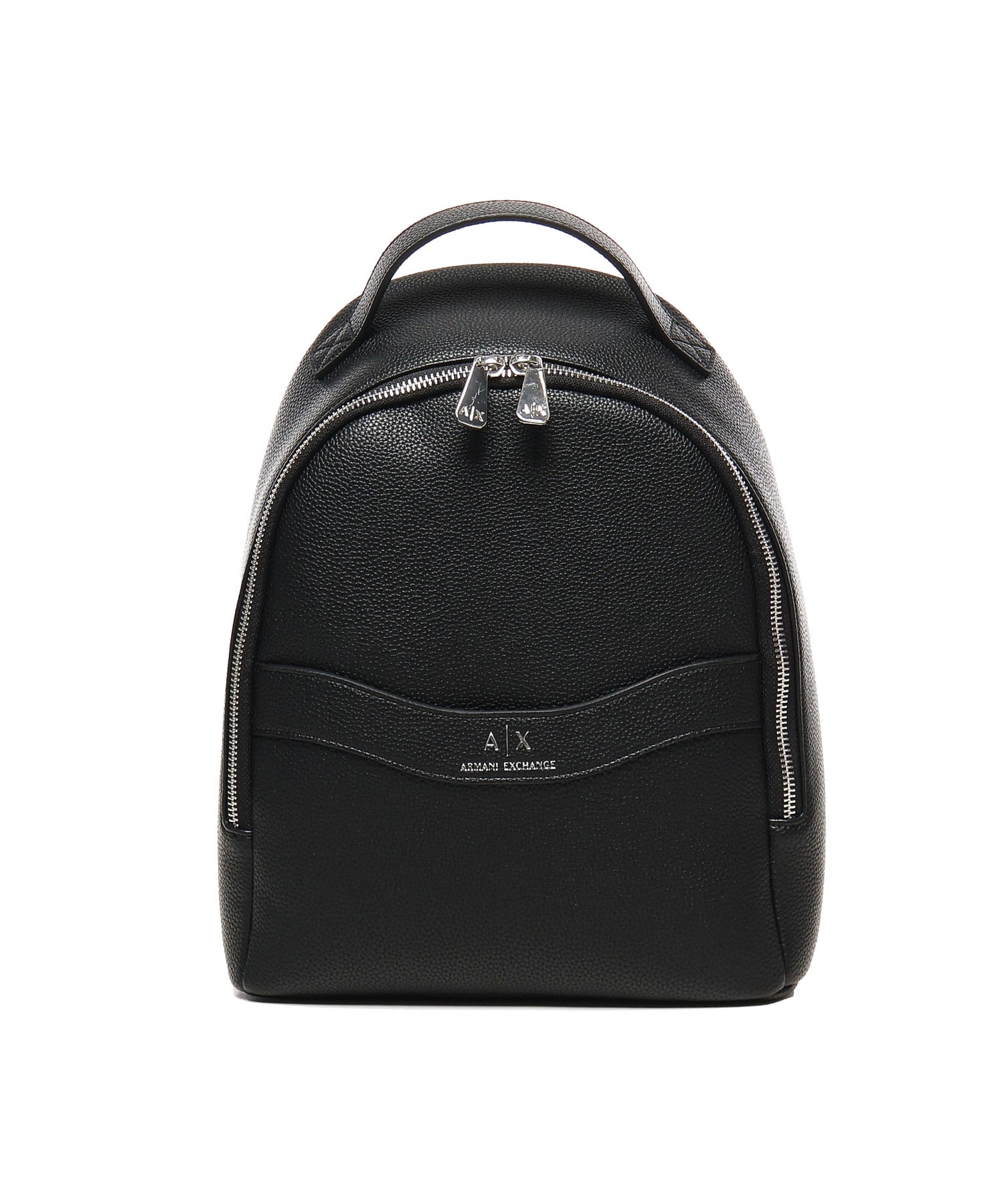 Zaino Wave con logo XW000924 AF13676UC001 ARMANI EXCHANGE 