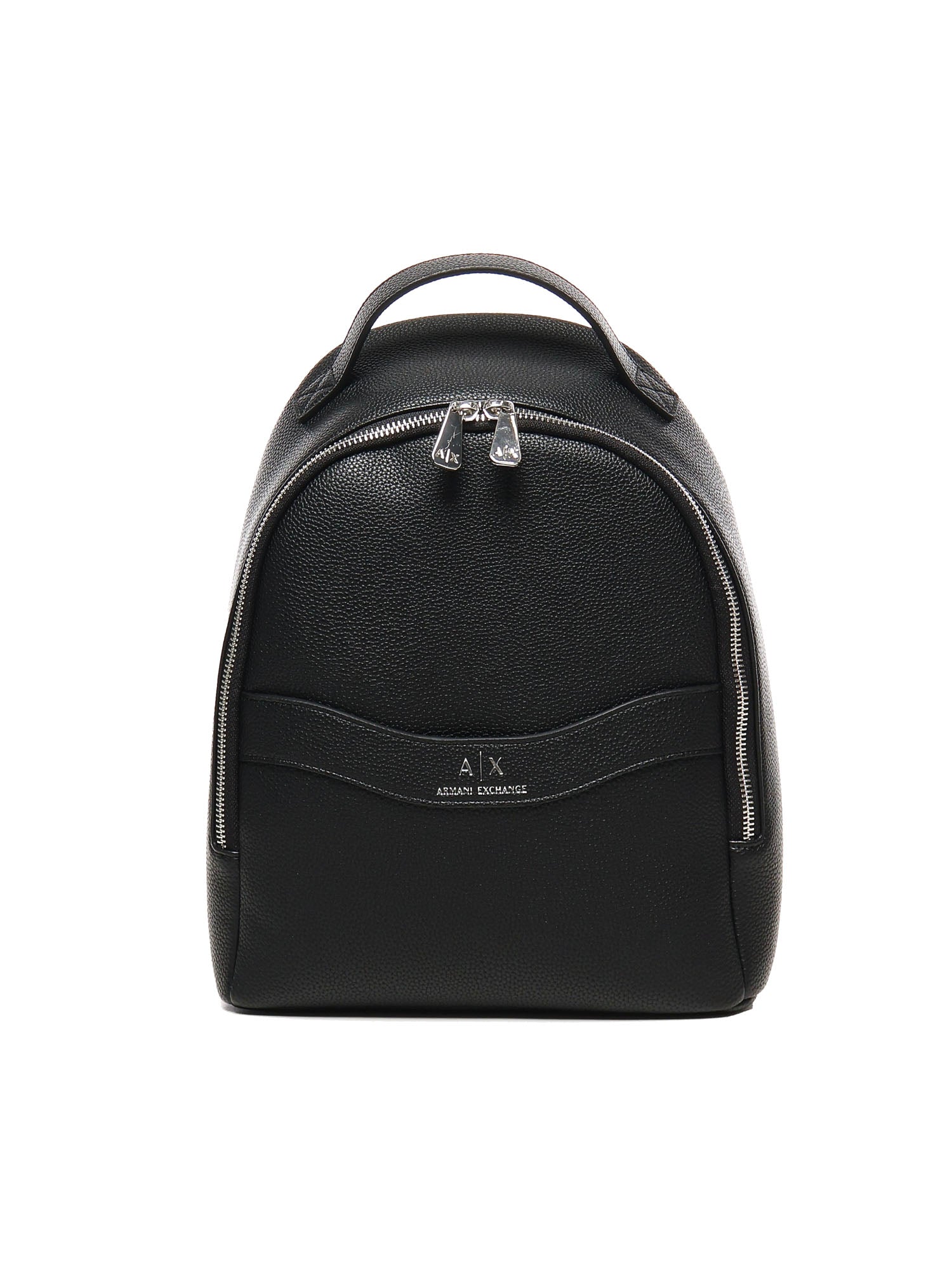 Zaino Wave con logo XW000924 AF13676UC001 ARMANI EXCHANGE 