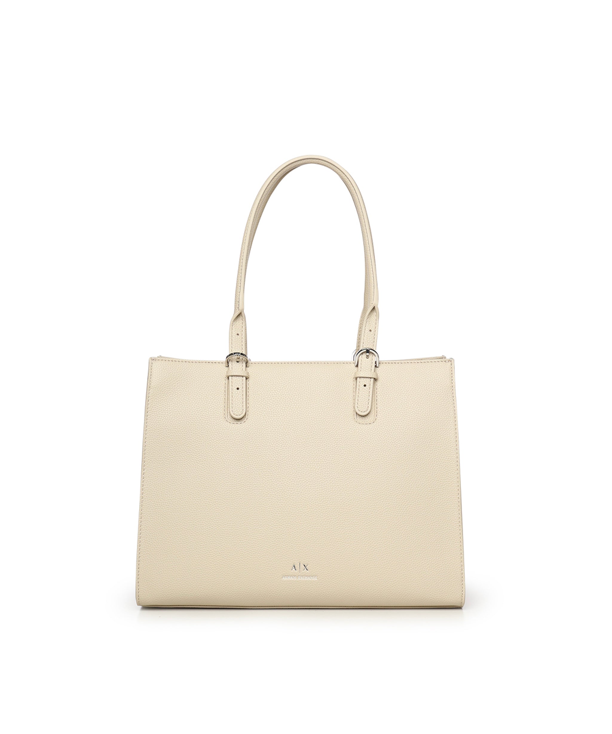 Borsa ampia con doppio manico XW000932 AF13684U1092 ARMANI EXCHANGE 