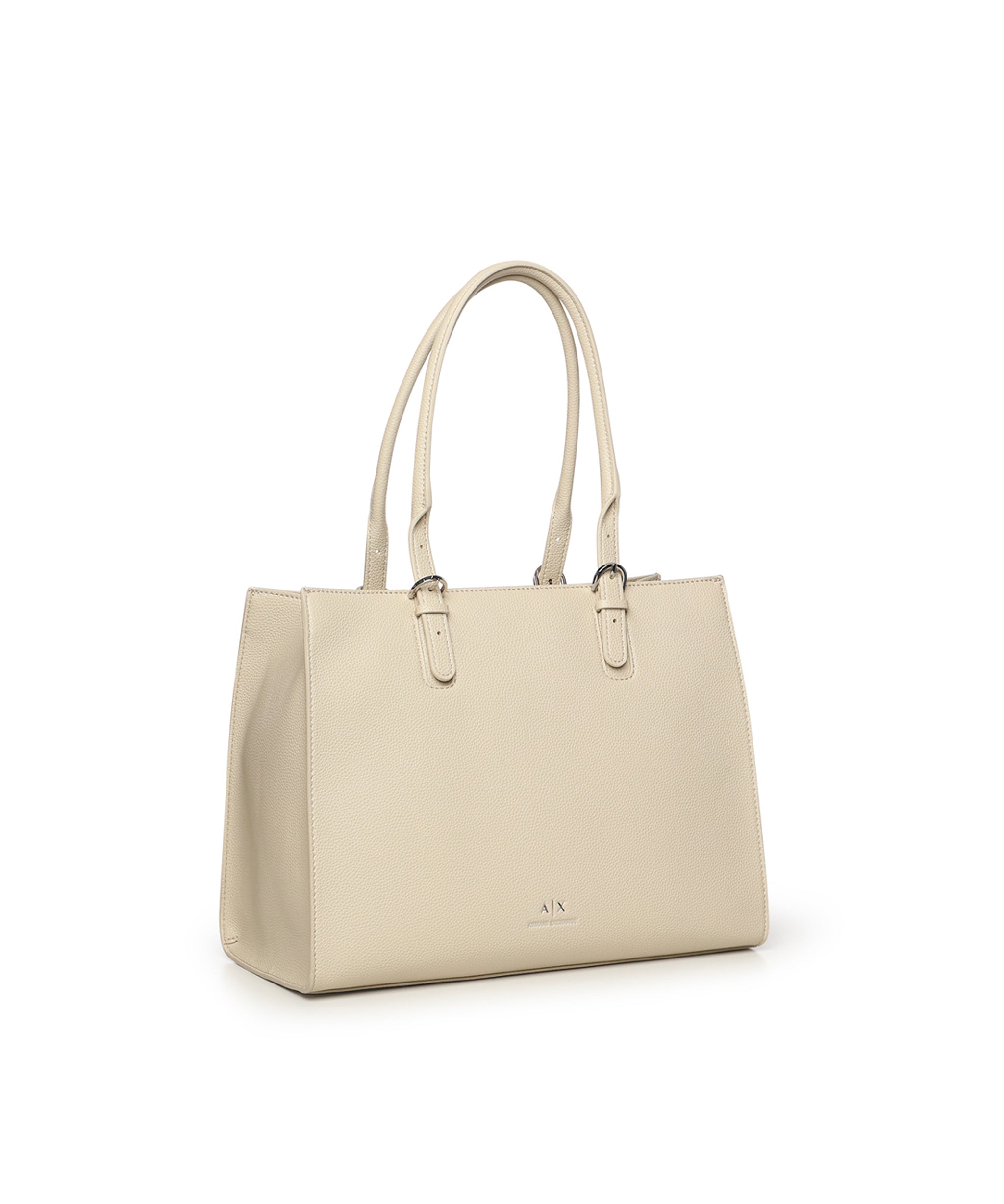 Borsa ampia con doppio manico XW000932 AF13684U1092 ARMANI EXCHANGE 