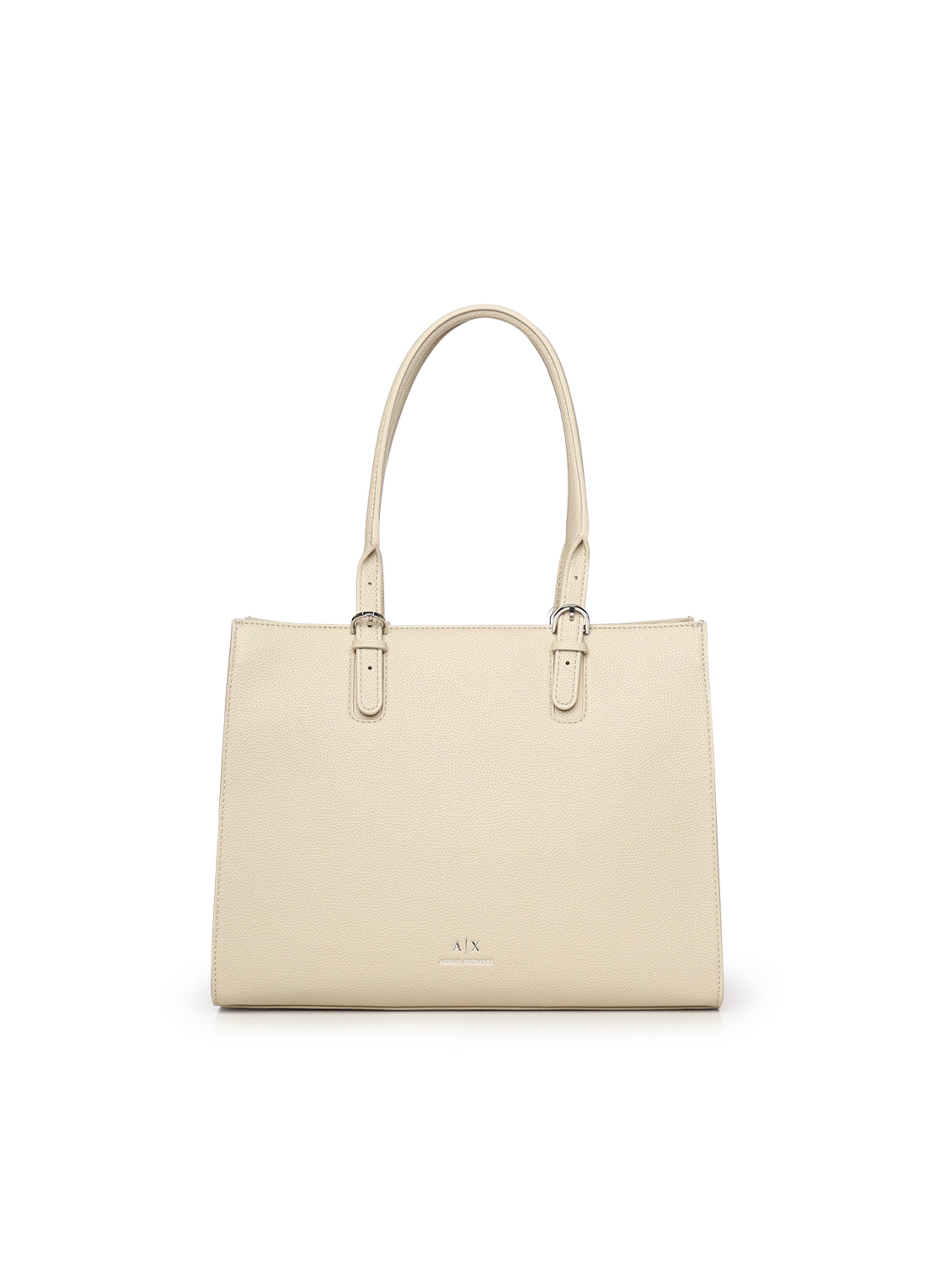 Borsa ampia con doppio manico XW000932 AF13684U1092 ARMANI EXCHANGE 
