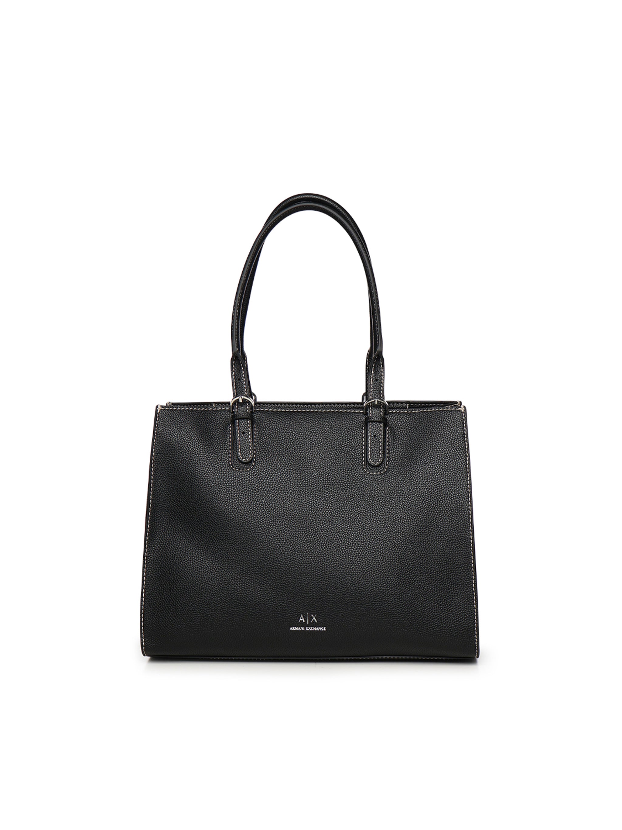 Borsa ampia con doppio manico XW000932 AF13684UC001 ARMANI EXCHANGE 