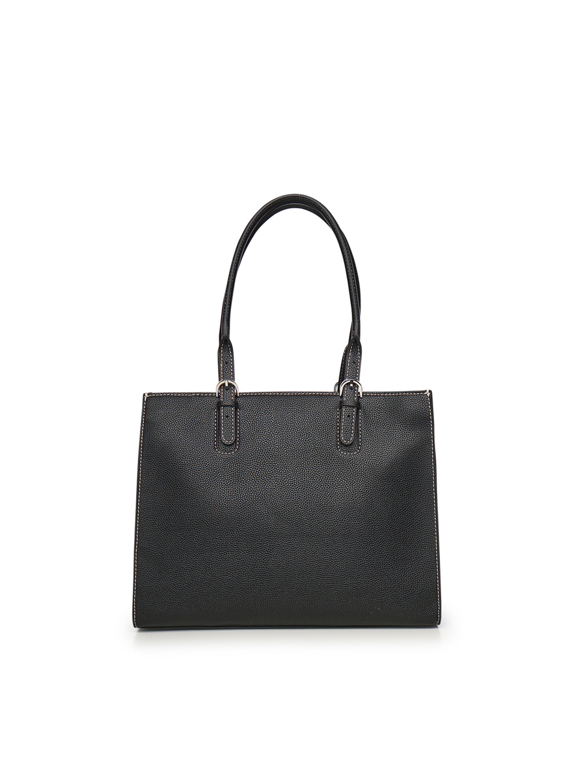 Borsa ampia con doppio manico XW000932 AF13684UC001 ARMANI EXCHANGE 