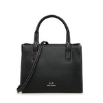 Borsa a mano con logo XW000933 AF13684UC001 ARMANI EXCHANGE 