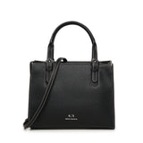 Borsa a mano con logo XW000933 AF13684UC001 ARMANI EXCHANGE 