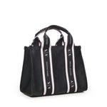 Borsa shopper con bande a contrasto XW000935 AF13685MC056 ARMANI EXCHANGE 