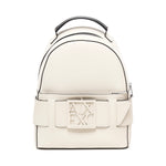 Zaino con logo XW001204 AF13672U1092 ARMANI EXCHANGE 