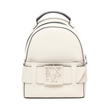 Zaino con logo XW001204 AF13672U1092 ARMANI EXCHANGE 