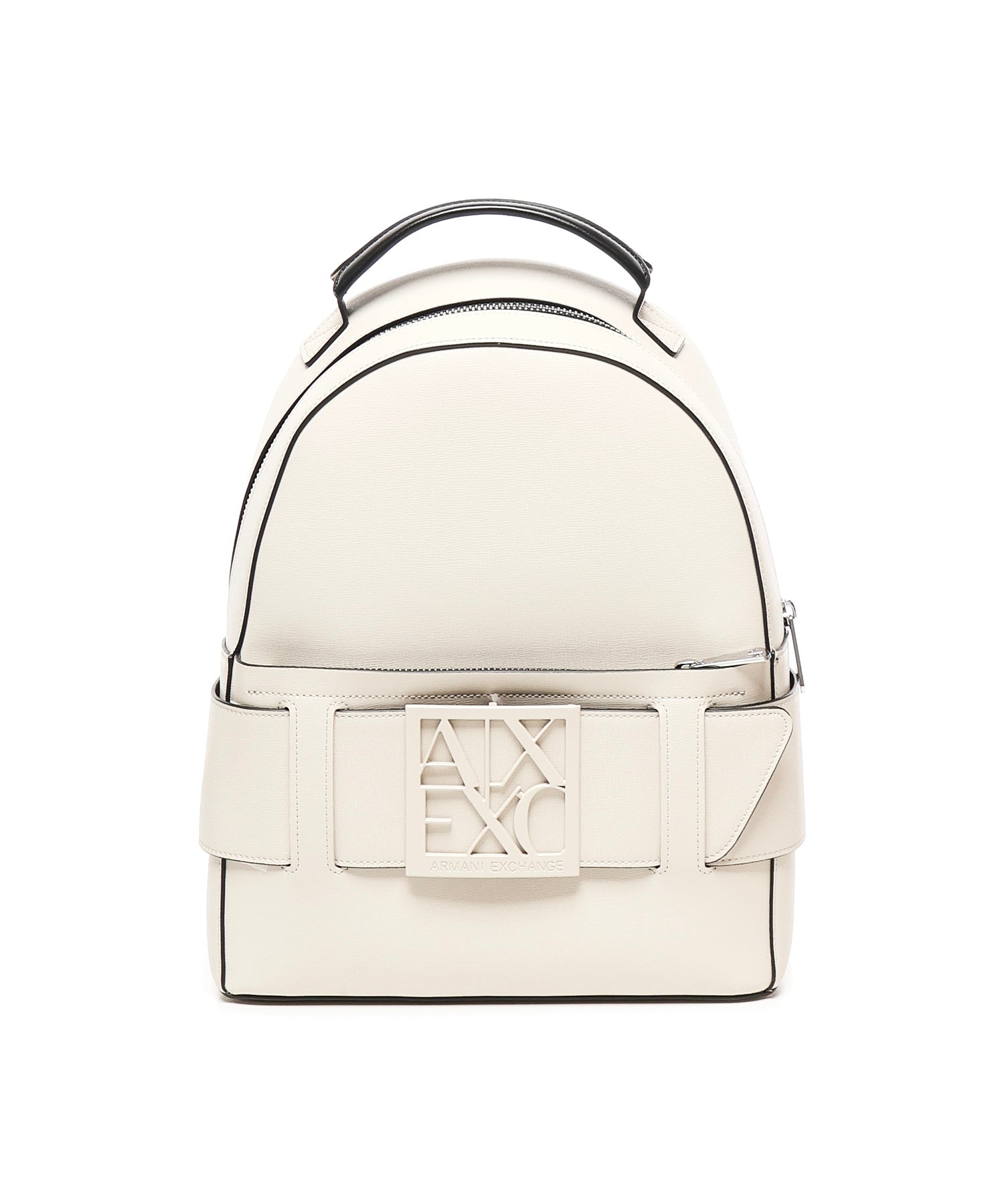 Zaino con logo XW001204 AF13672U1092 ARMANI EXCHANGE 