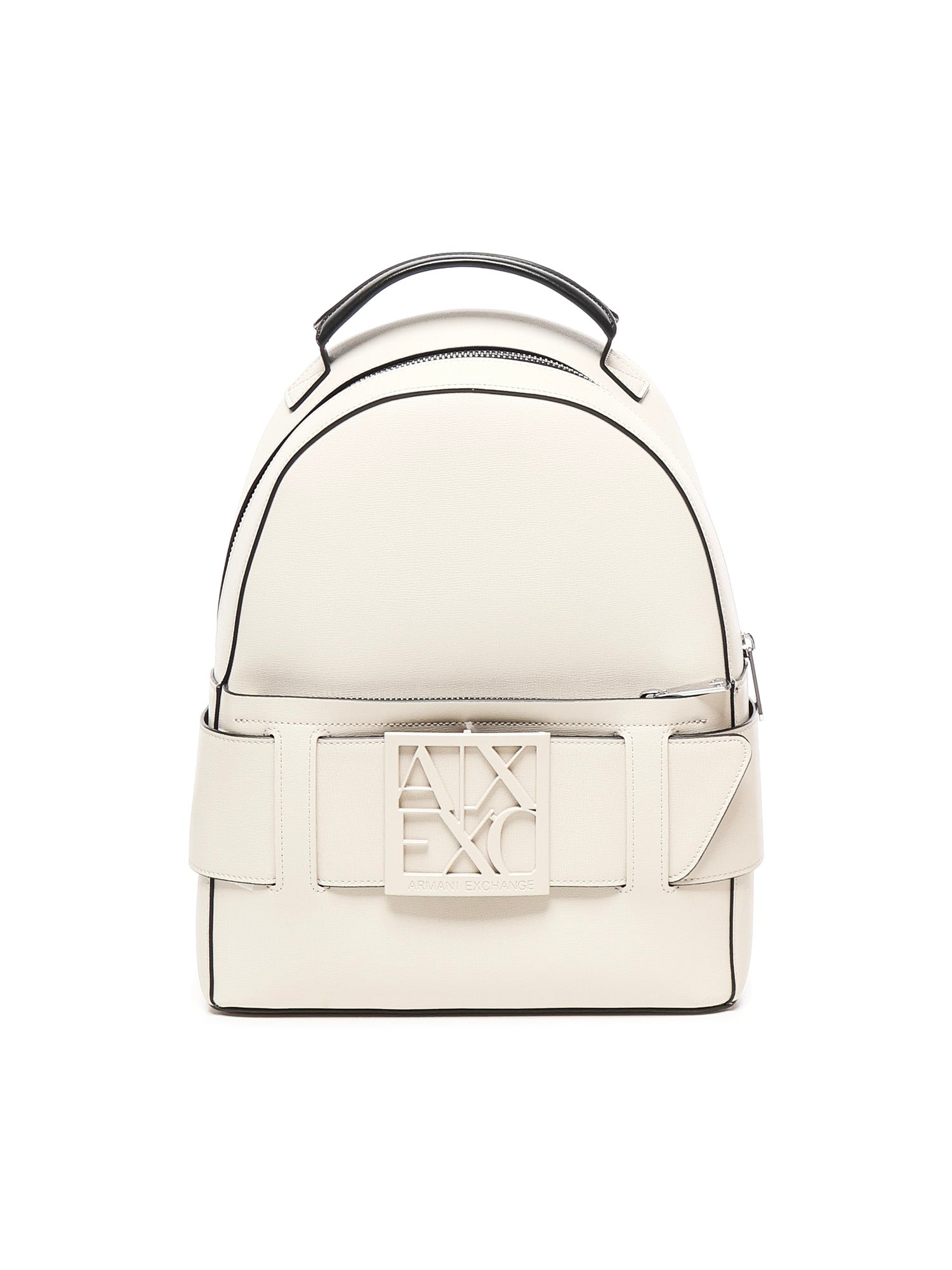 Zaino con logo XW001204 AF13672U1092 ARMANI EXCHANGE 
