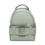 Zaino con logo XW001204 AF13672U7231 ARMANI EXCHANGE 