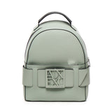 Zaino con logo XW001204 AF13672U7231 ARMANI EXCHANGE 