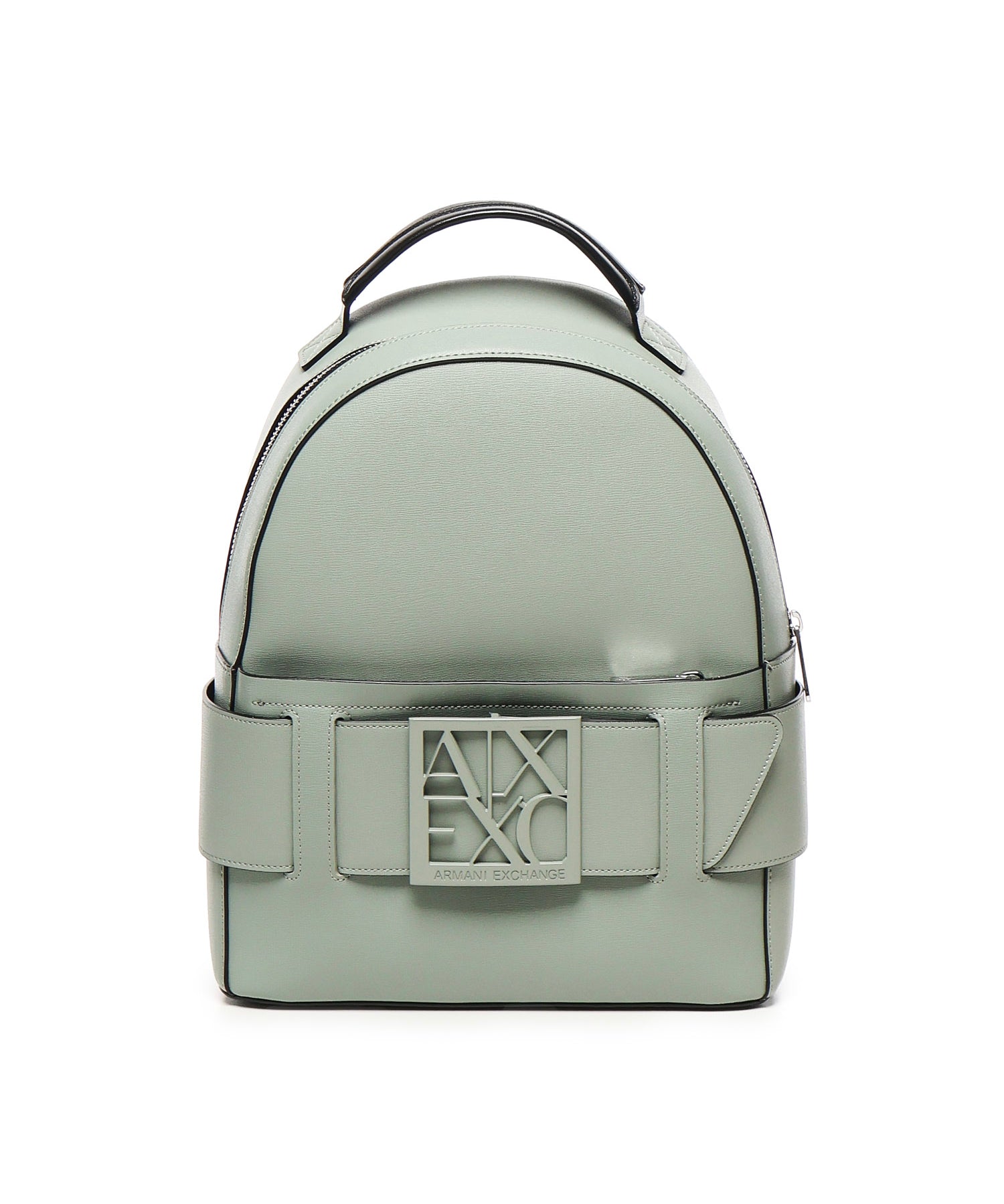 Zaino con logo XW001204 AF13672U7231 ARMANI EXCHANGE 