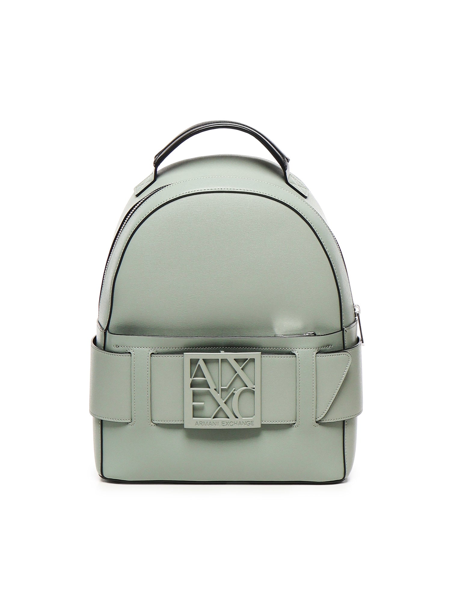 Zaino con logo XW001204 AF13672U7231 ARMANI EXCHANGE 