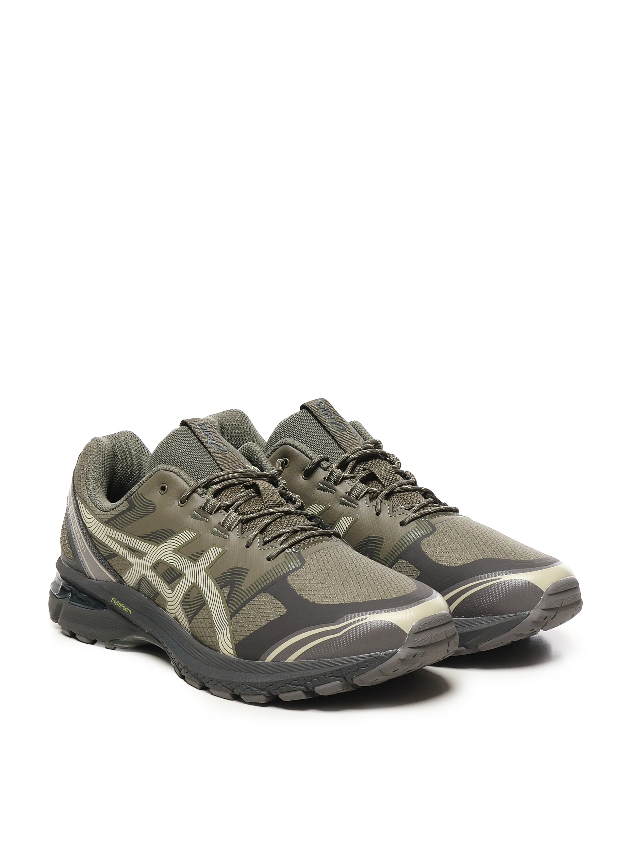 Sneakers Gel-Terrain 1203A342 303 ASICS 