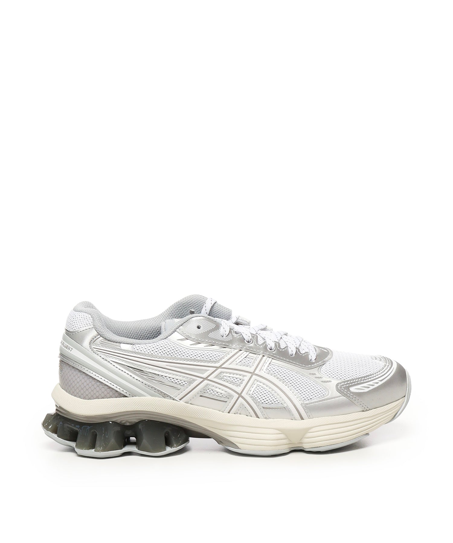 Sneakers Gel-Kinetic fluent 1203A591 101 ASICS 