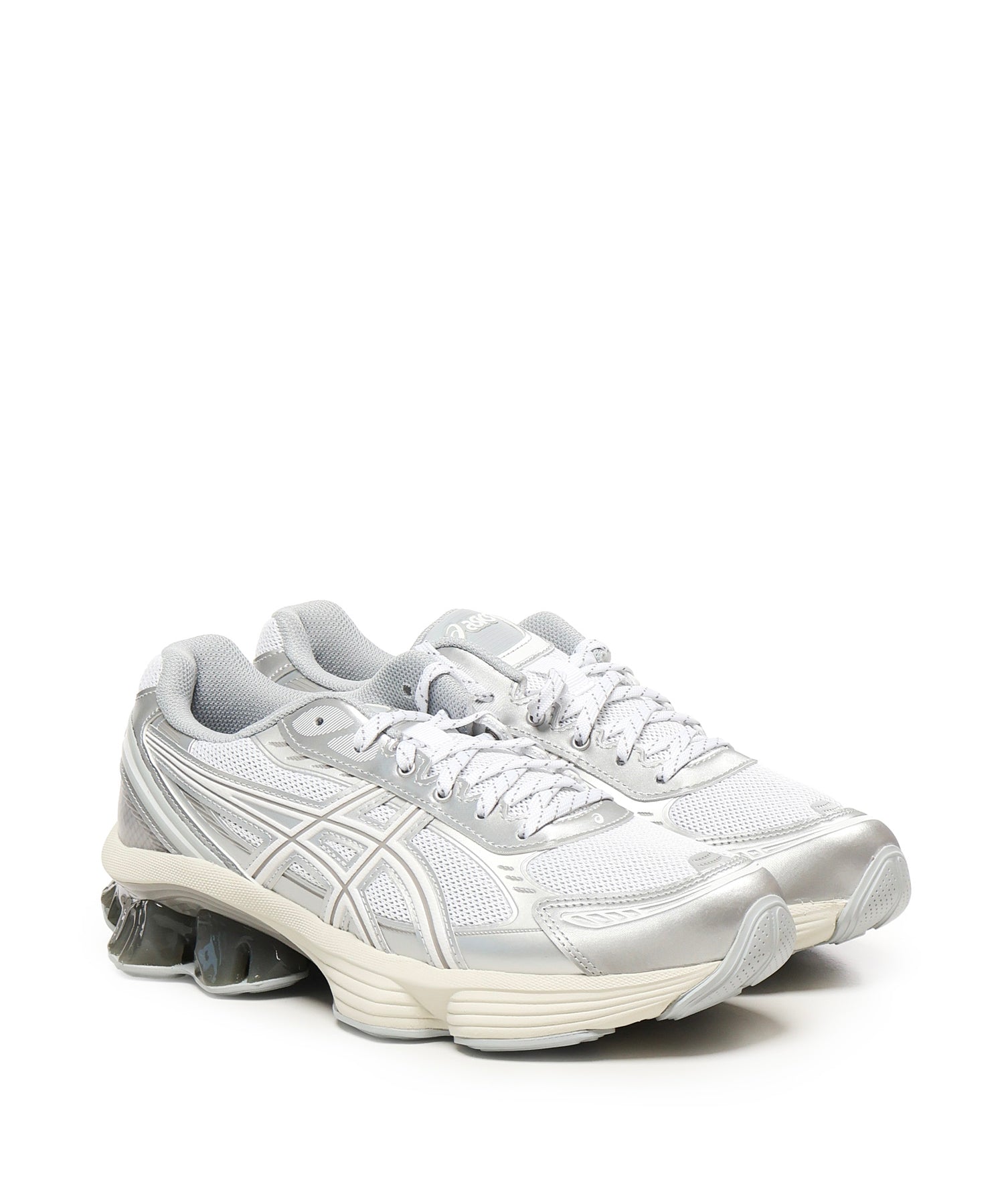 Sneakers Gel-Kinetic fluent 1203A591 101 ASICS 