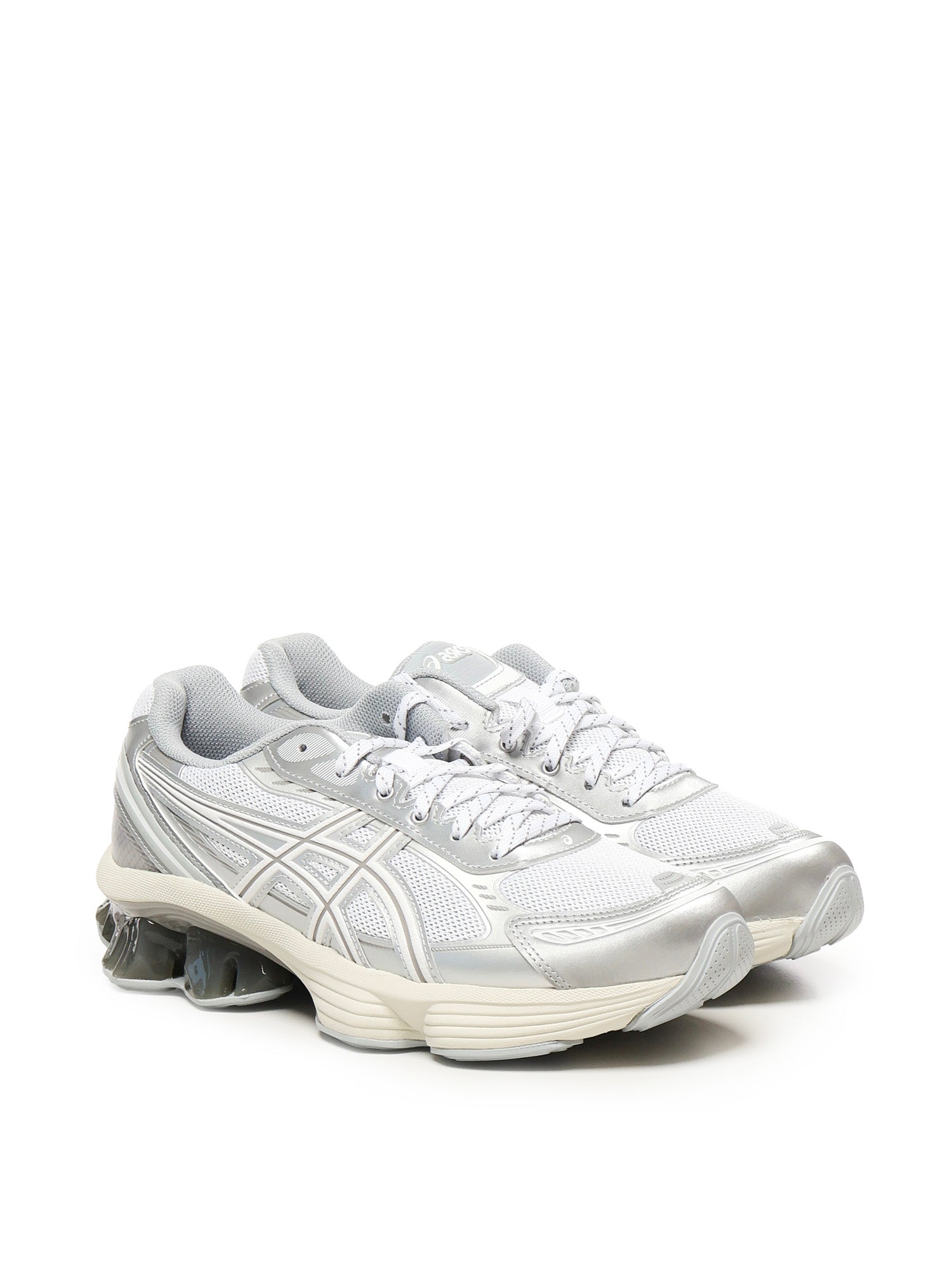 Sneakers Gel-Kinetic fluent 1203A591 101 ASICS 