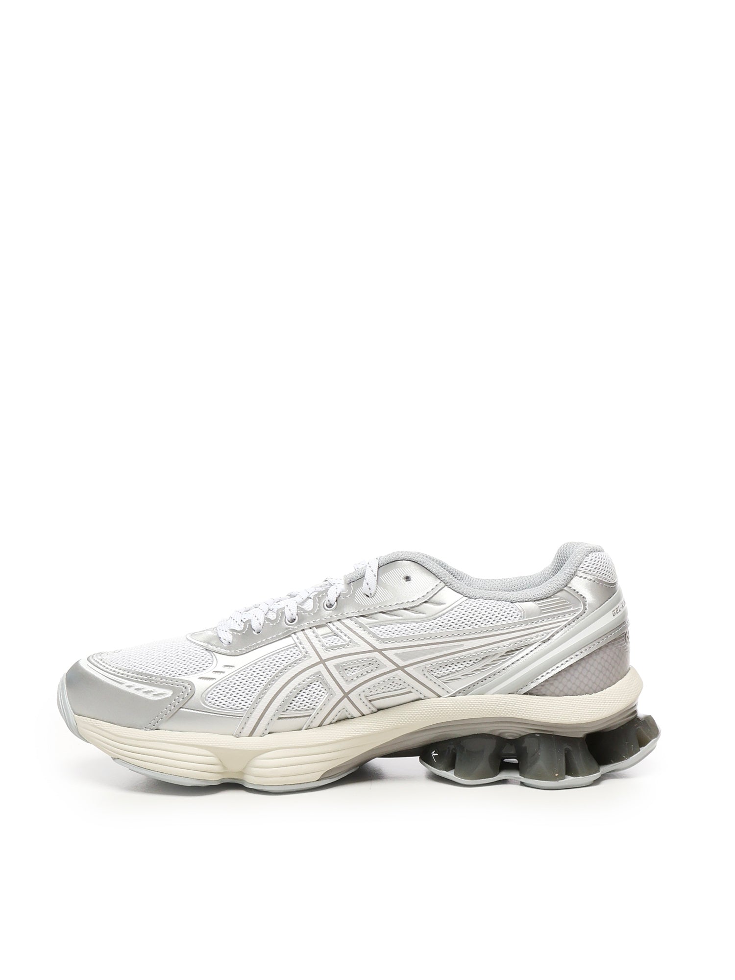 Sneakers Gel-Kinetic fluent 1203A591 101 ASICS 