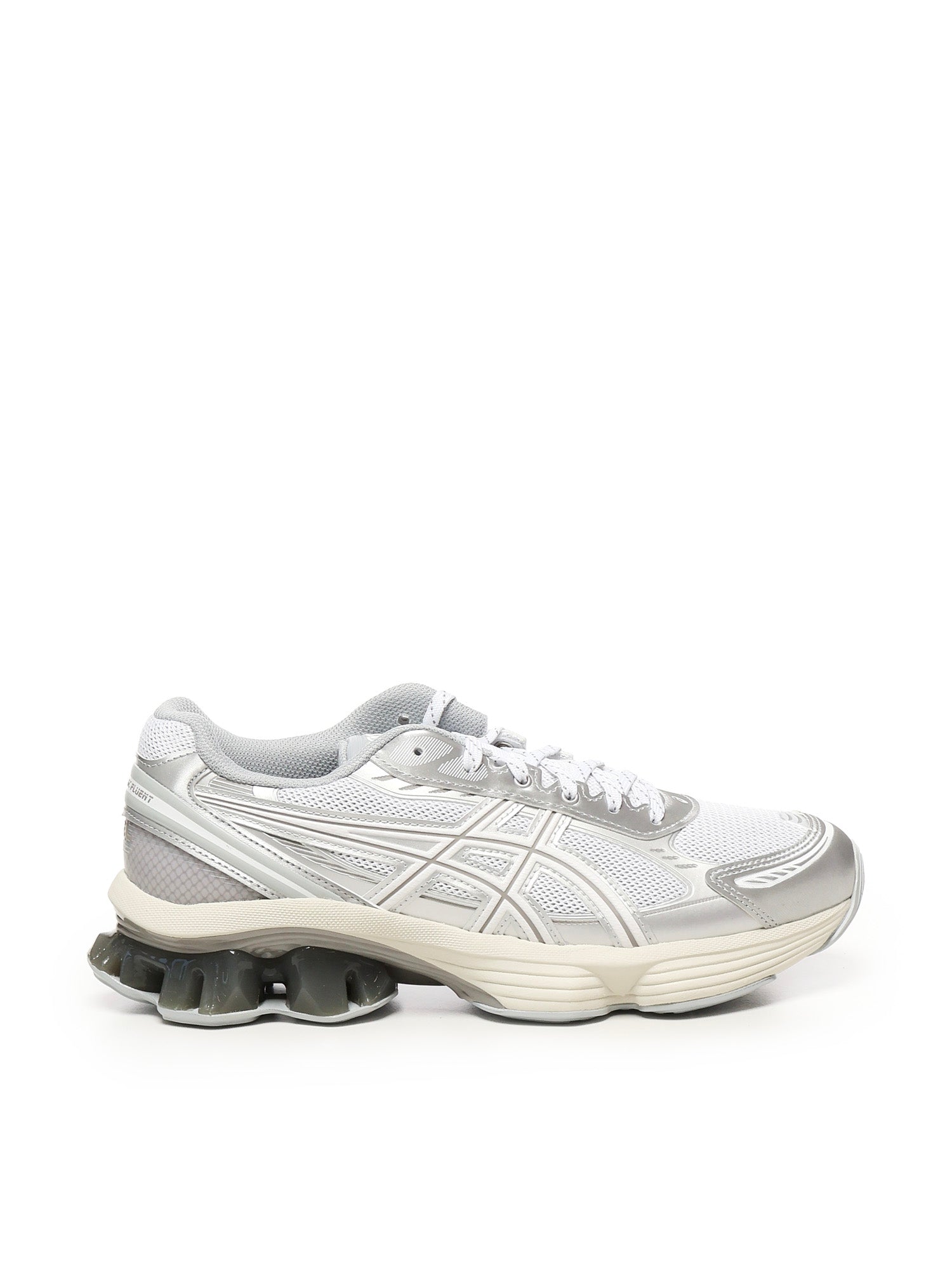 Sneakers Gel-Kinetic fluent 1203A591 101 ASICS 