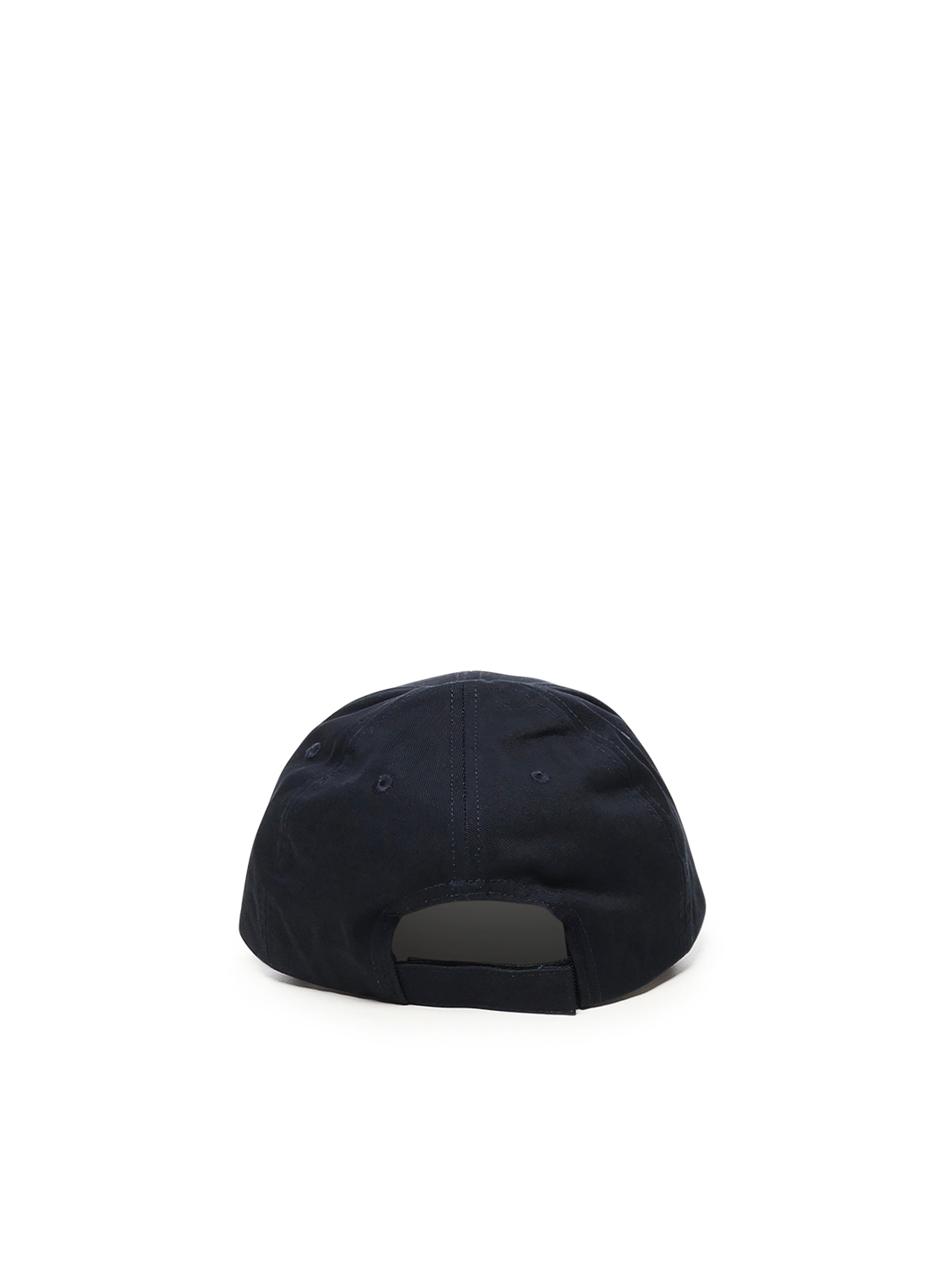 Cappello da baseball con logo ACPU C9BB AUTRY 