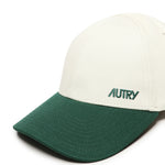 Cappello da baseball con logo ACPU D1B2 AUTRY 