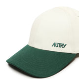 Cappello da baseball con logo ACPU D1B2 AUTRY 