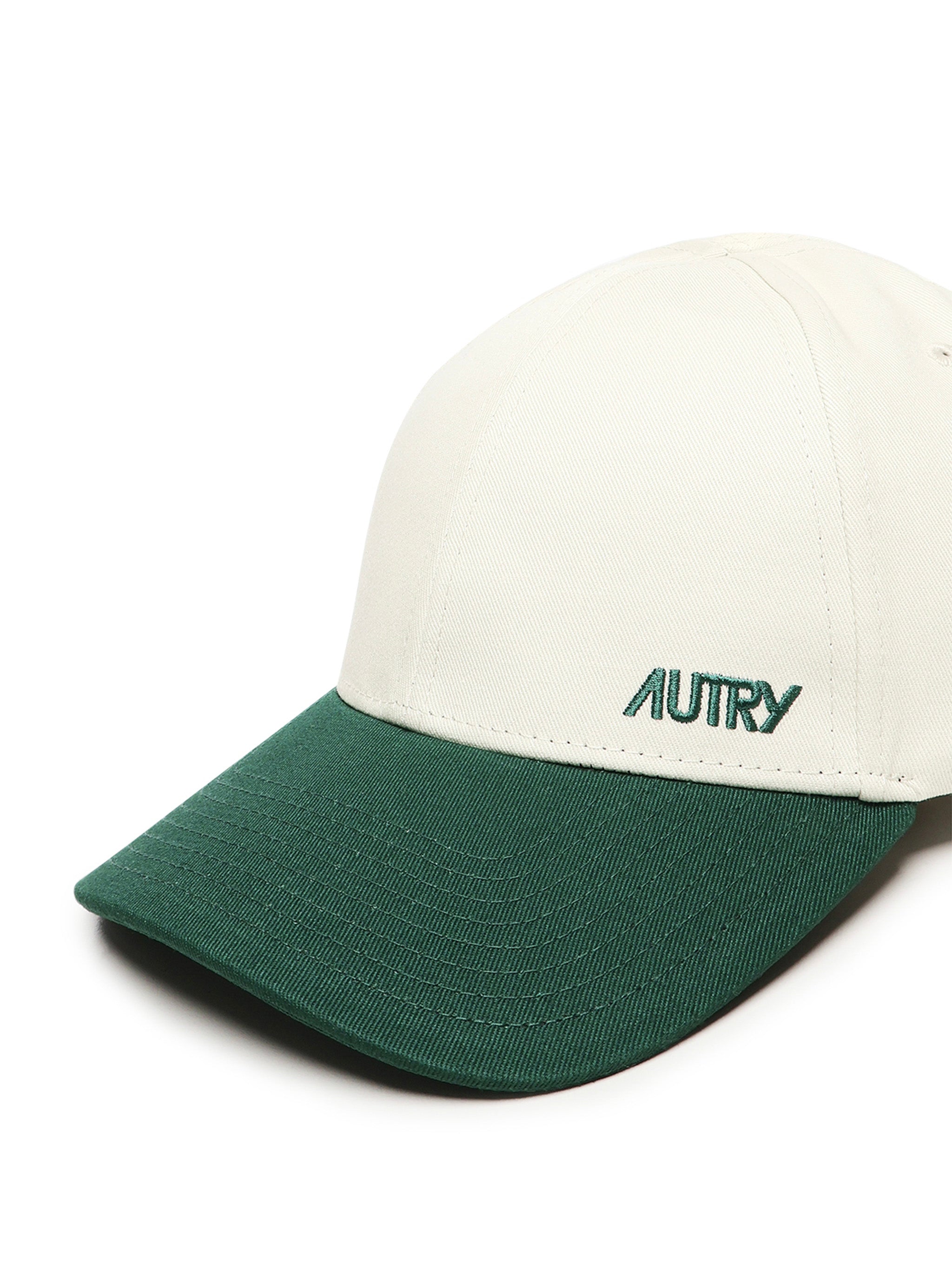 Cappello da baseball con logo ACPU D1B2 AUTRY 