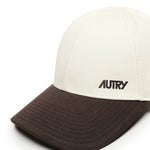 Cappello da baseball con logo ACPU D1B3 AUTRY 