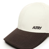 Cappello da baseball con logo ACPU D1B3 AUTRY 