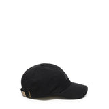 Cappello da baseball con logo<BR/> ACPU D2BK AUTRY 
