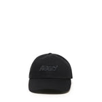 Cappello da baseball con logo<BR/> ACPU D2BK AUTRY 