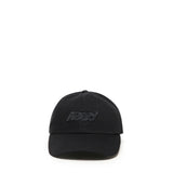 Cappello da baseball con logo<BR/> ACPU D2BK AUTRY 