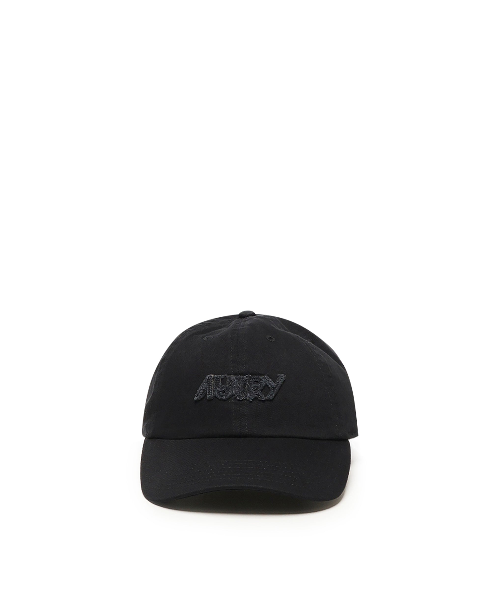 Cappello da baseball con logo<BR/> ACPU D2BK AUTRY 