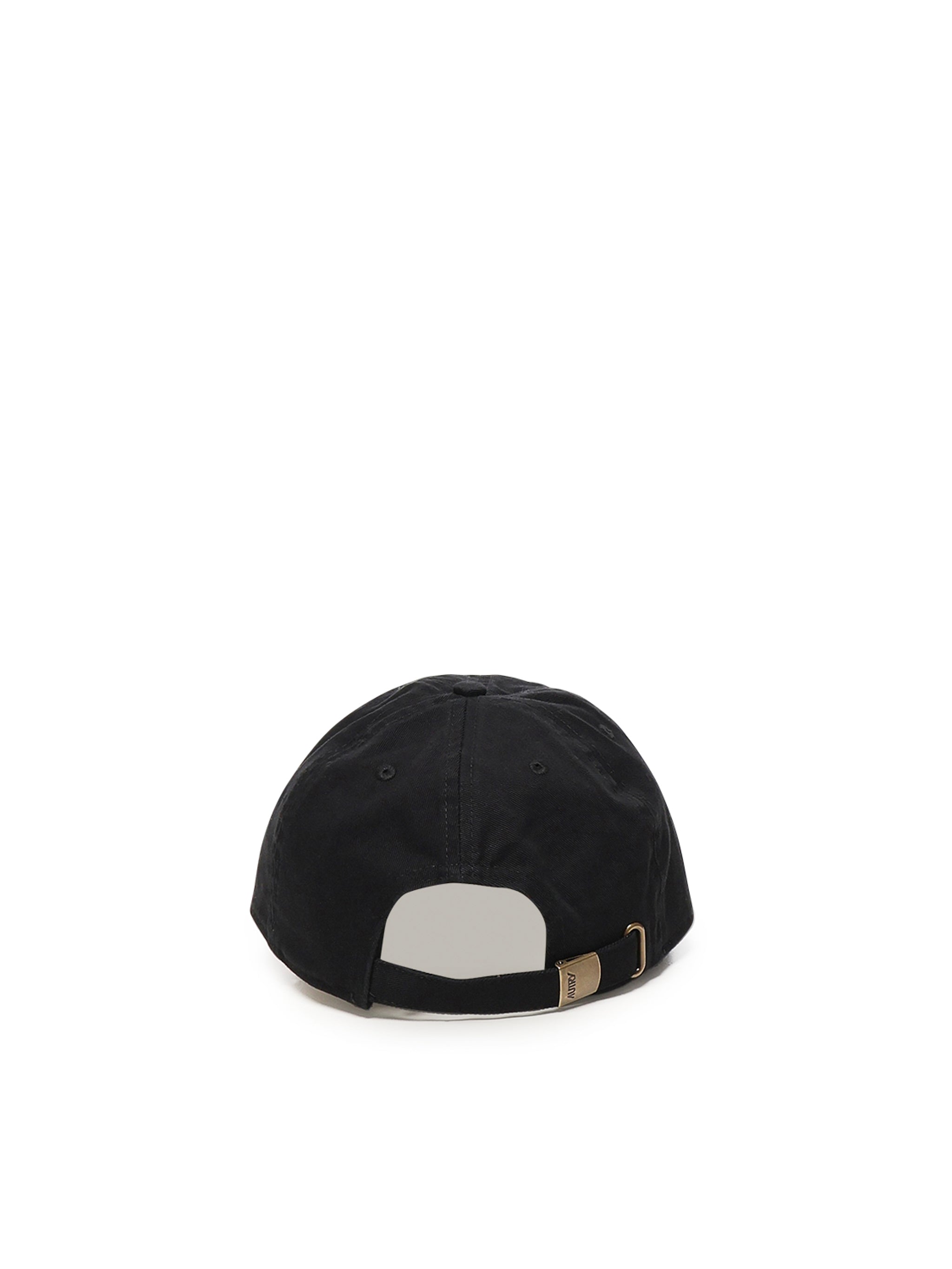 Cappello da baseball con logo<BR/> ACPU D2BK AUTRY 