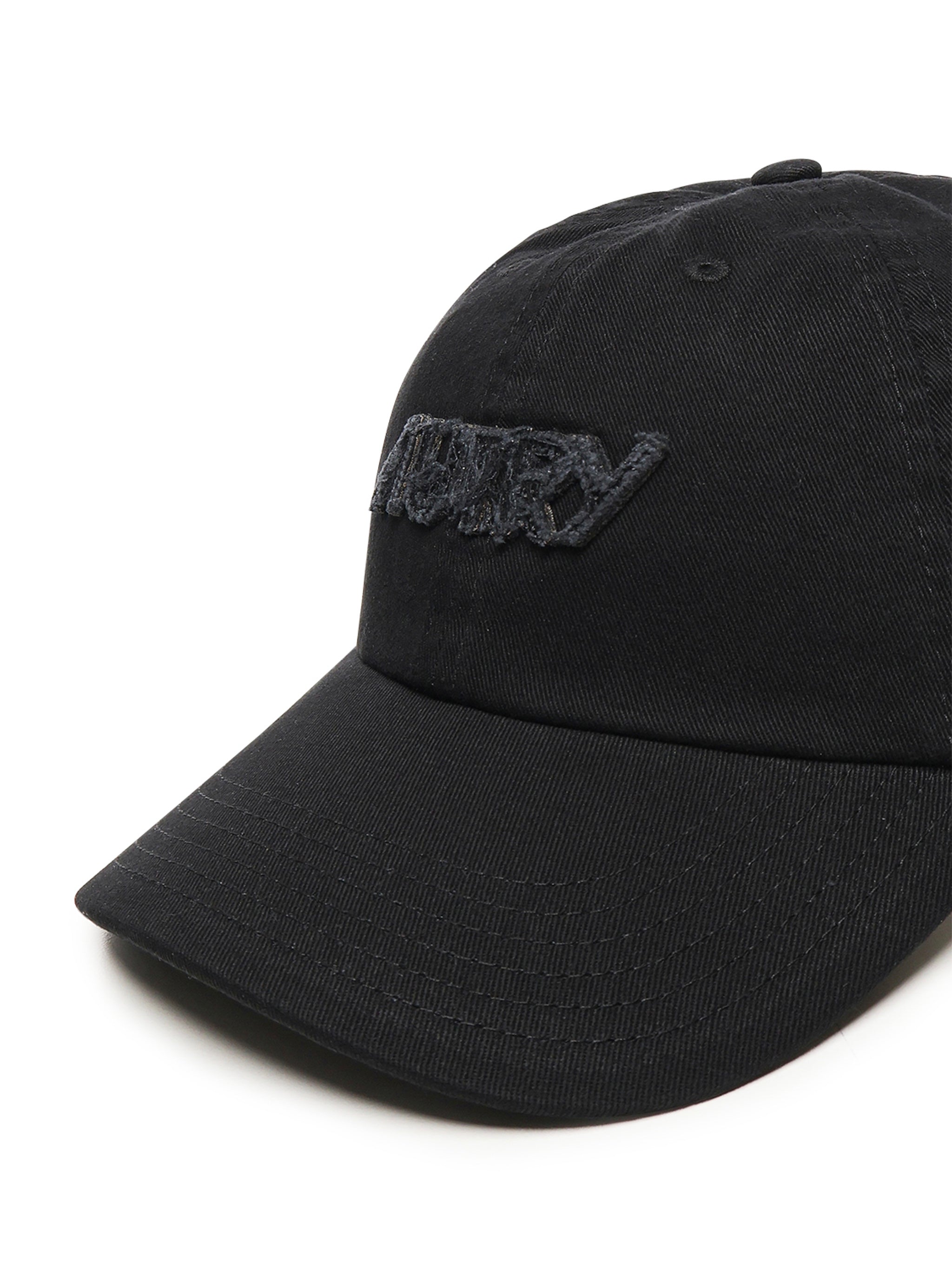 Cappello da baseball con logo<BR/> ACPU D2BK AUTRY 