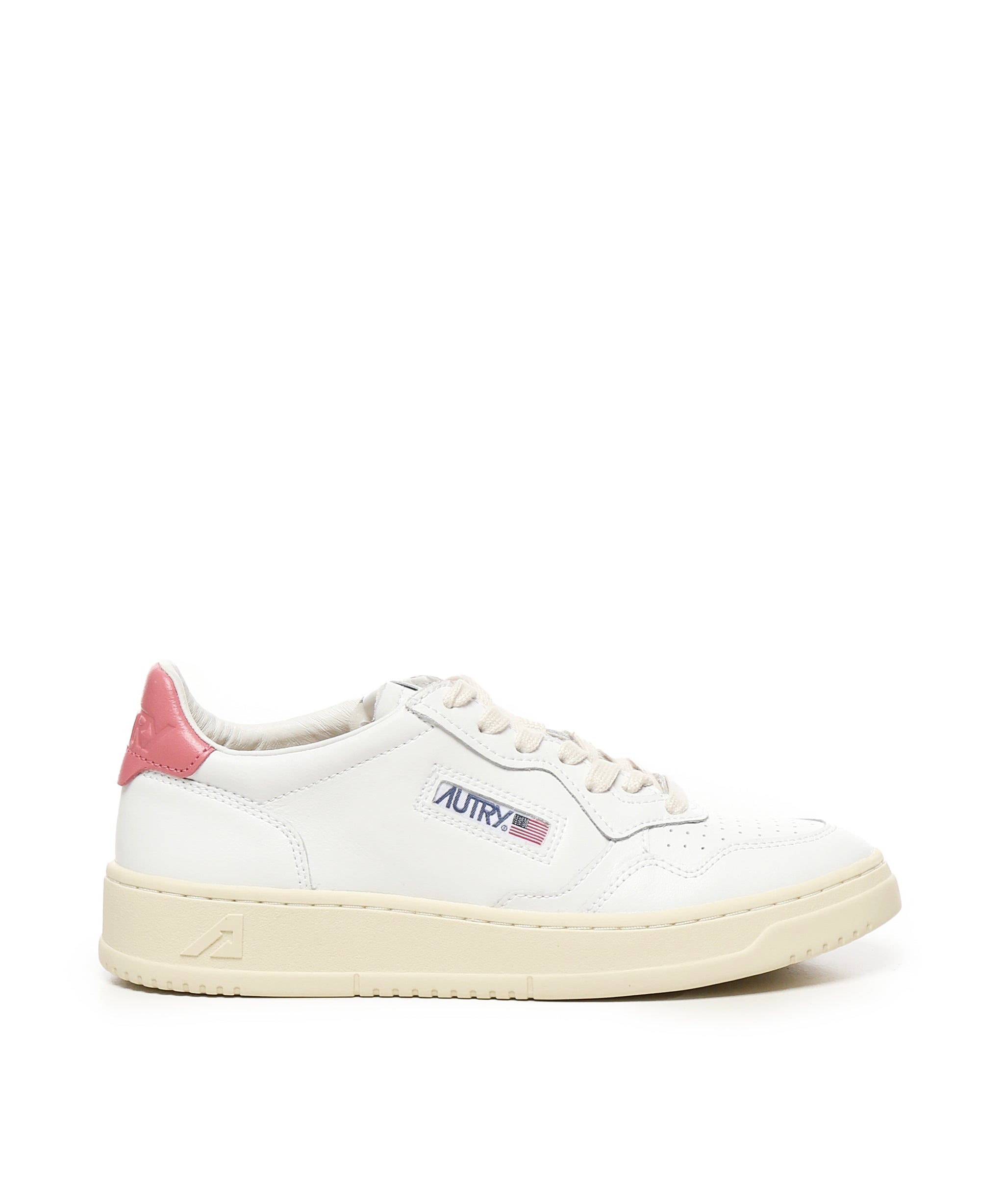 Sneakers Medalist AULW LL78 AUTRY 