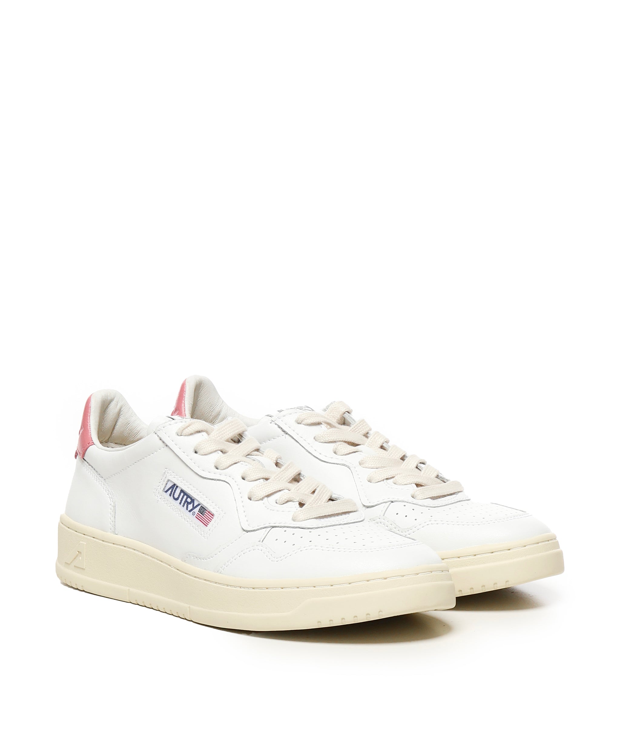 Sneakers Medalist AULW LL78 AUTRY 