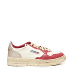 Sneakers Medalist low super vintage AVLW SV49 AUTRY 